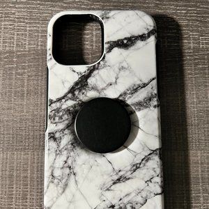 Otterpop iPhone 12 Pro Max Case - Lightly Used